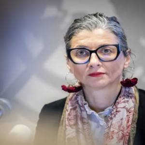 ألبانيزي: تقرير أممي يكشف تواطؤ 63 دولة مع إبادة غزة