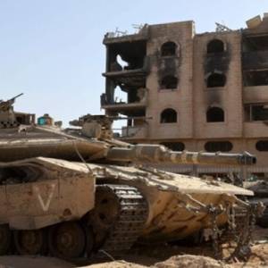 وول ستريت جورنال: شركات الدفاع الأمريكية تربحت من حرب غزة وكسبت مليارات الدولارات 