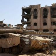 The Wall Street Journal: US defense companies profited from the Gaza war and made billions of dollars 