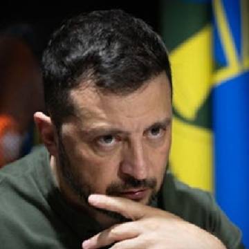 Corruption Scandal in Ukraine!!.. What do we know about Zelensky's 