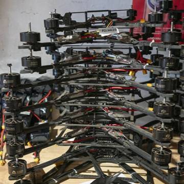 المشهد الاوكراني : فضائح بالجملة وجيش في طريقه للانهيار !!