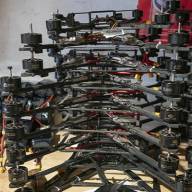 المشهد الاوكراني : فضائح بالجملة وجيش في طريقه للانهيار !!