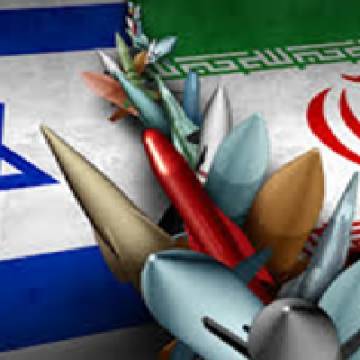 زعزعة الاستقرار في ايران والتهديد باغتيال المرشد الاعلى !!